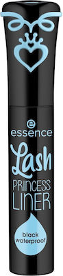 Essence Lash Princess Liner Waterproof Στυλό Eye Liner Black 3ml