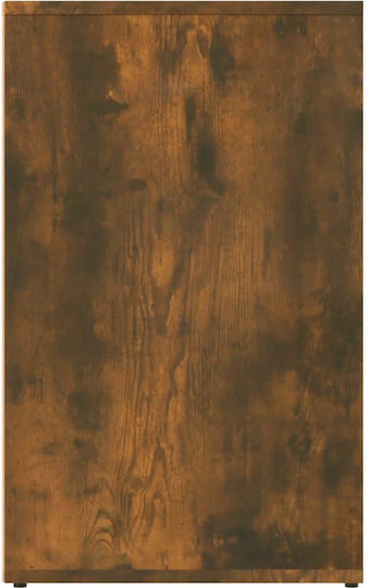 Eingangsmöbel mit Schrank 80x40x65cm
