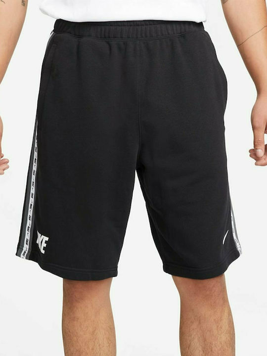Nike Sportswear Men's Athletic Shorts Black