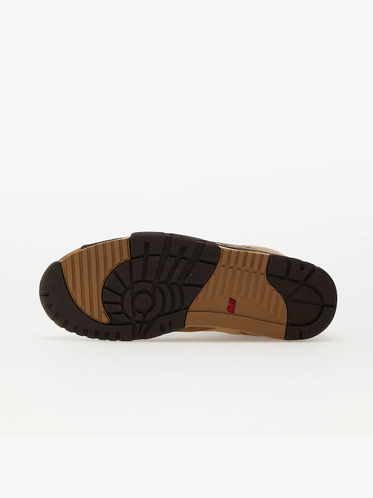 Air Trainer 1 Мъжки Маратонки Hay / Baroque Brown / Taupe / Varsity Red