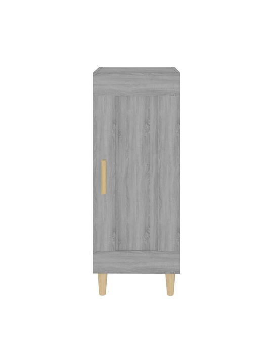 Dulap pardoseală Gri 34.5x34x90cm