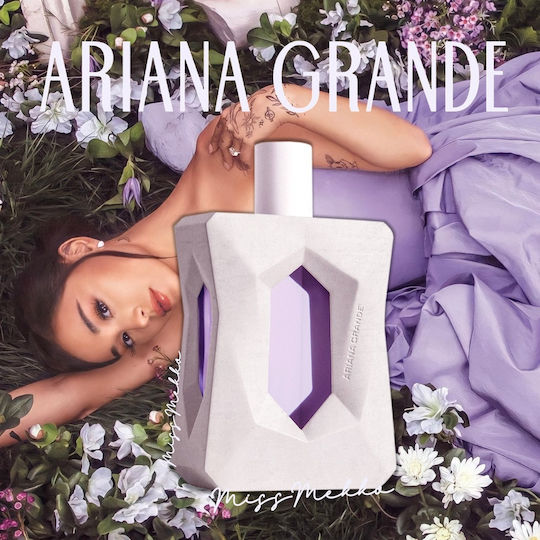Ariana Grande God A Woman Eau de Parfum 100ml