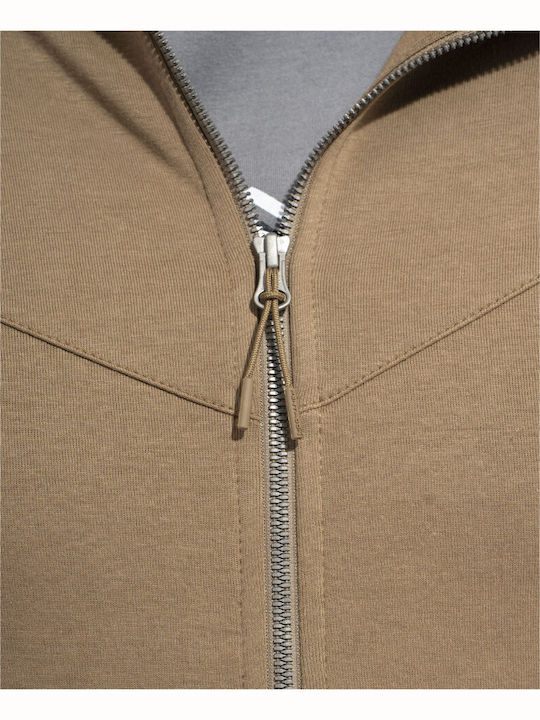 Pentagon Pentathlon Hunting Cardigan Coyote