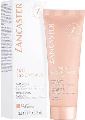 Lancaster Μάσκα Προσώπου για Ενυδάτωση 75ml Skin Essentials Comforting Balm