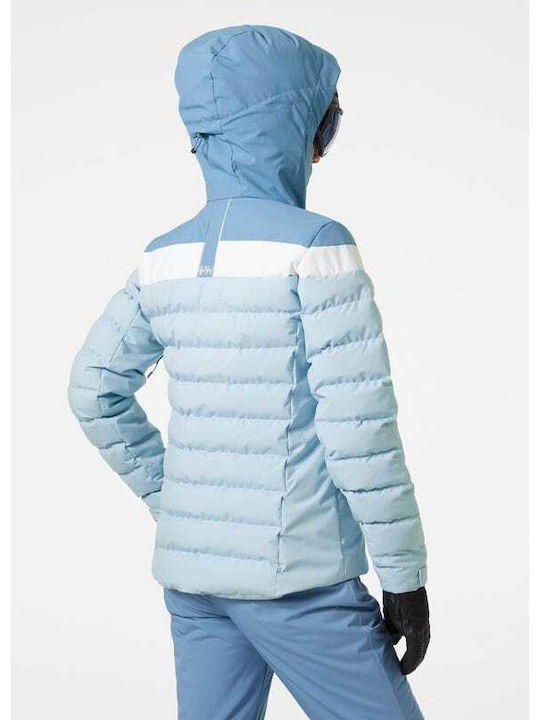 Helly Hansen 65690 Γυναικείο Μπουφάν για Σκι & Snowboard