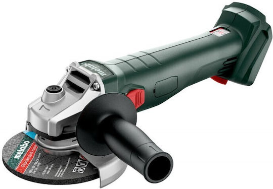 Metabo Combo Σετ Γωνιακός Τροχός, Κρουστικό Δραπανοκατσάβιδο & Πιστολέτο 18V με 3 Μπαταρίες 5.2Ah και Θήκη
