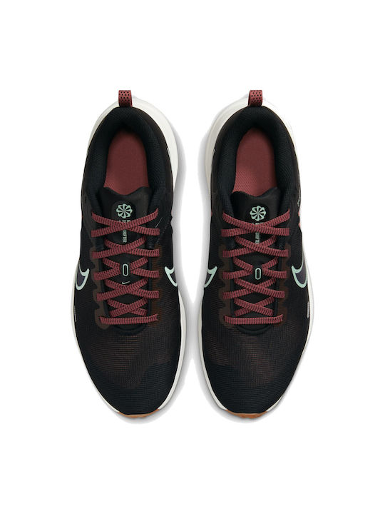 Downshifter 12 Sport Shoes Running Black