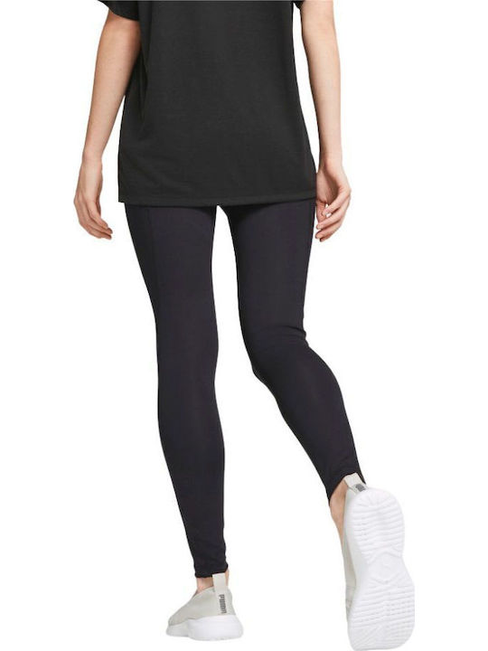 PUMA Evostripe Training Κολάν Μαύρο
