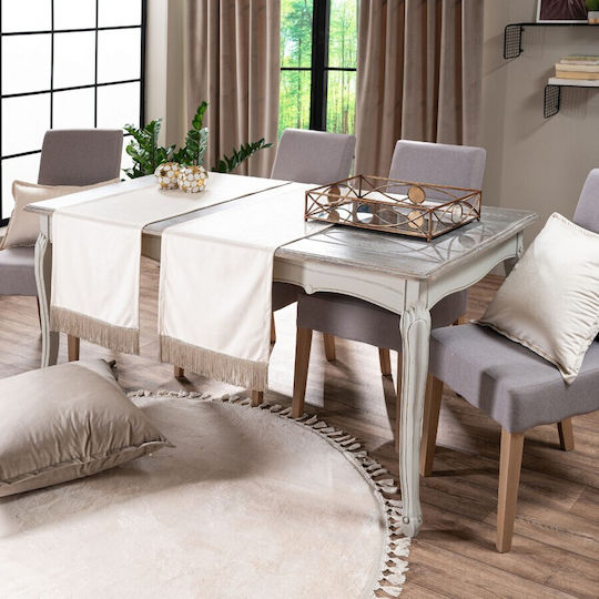 Teoran Runner Velvet с ресни 01 40x160бр