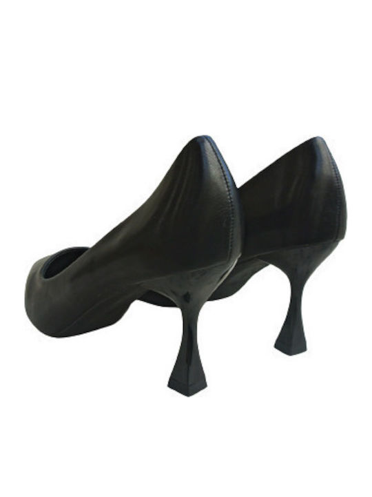 Pumps Schwarz