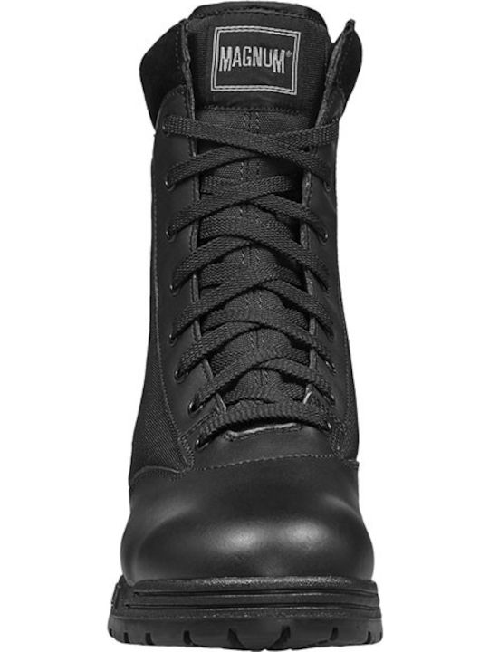 Black Boots