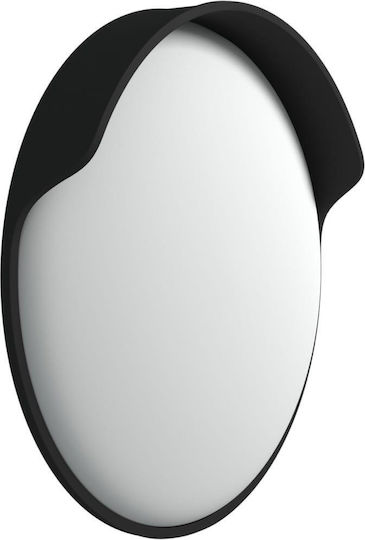 vidaXL Markierungszubehör in Schwarz Farbe