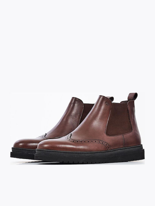 Boss Shoes