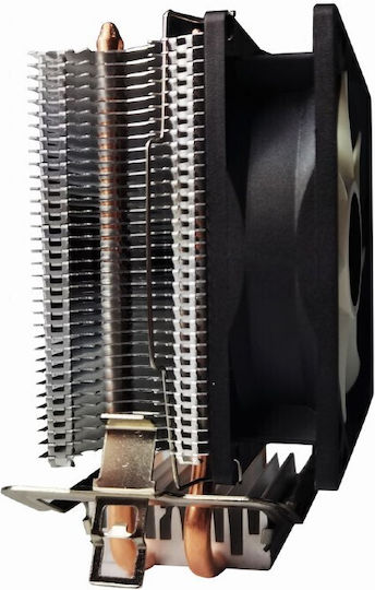 Gembird Huracan X60 CPU Cooling Fan for AM4/1200/115x Socket