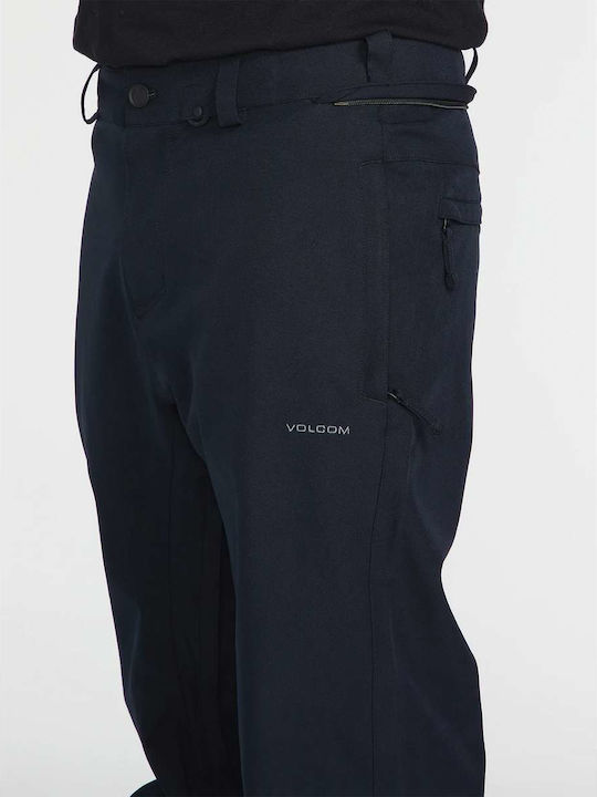 Volcom Freakin G1352317-BLK Ski & Snowboard Schwarz