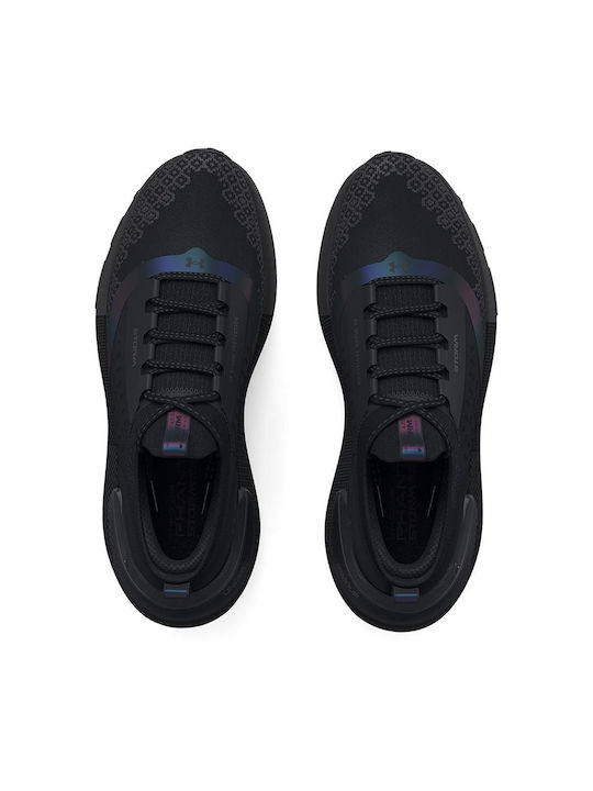 HOVR Phantom 3 Storm Sport Shoes Running Black