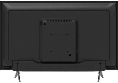 Strong Smart Fernseher 32" Rand-LED SRT32HC5433U HDR (2022)