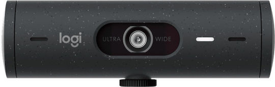 Logitech Brio 505 Web Camera Full HD 1080p με Autofocus 960-001459