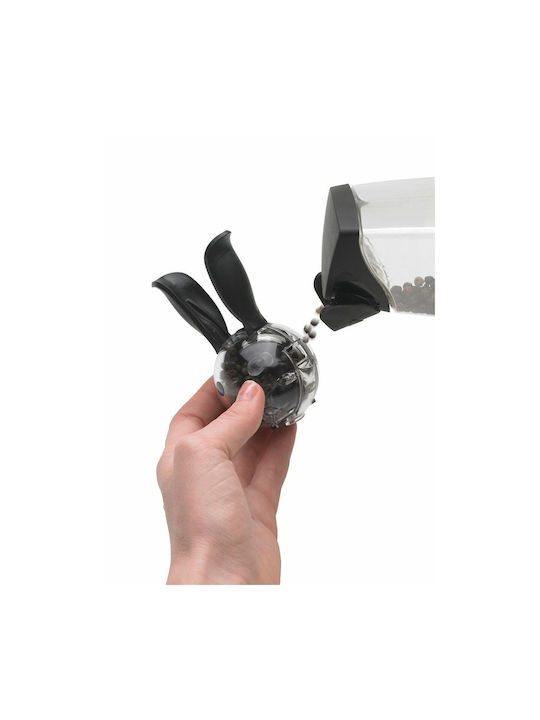 Chef 'n Μύλοι Αλατοπίπερο Rabbit Μαγνήτη Ακρυλικό Πλαστικό