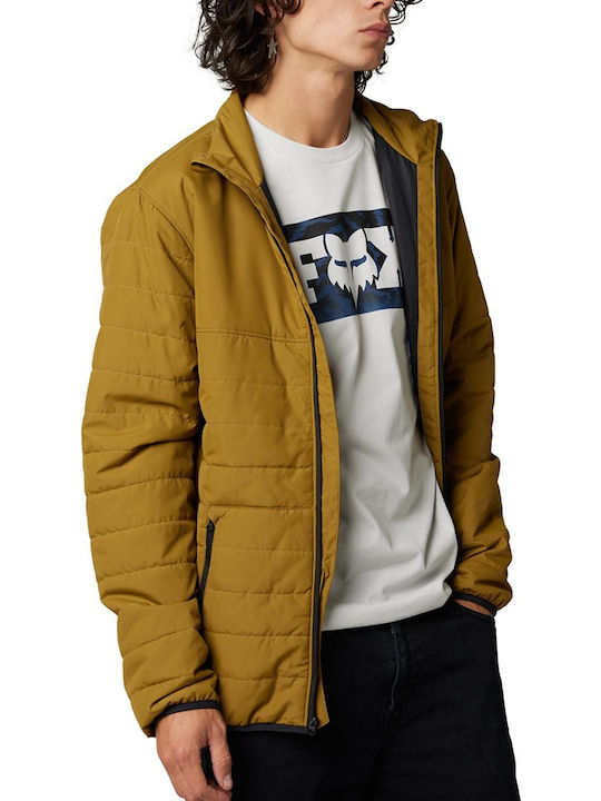 FOX - HOWELL PUFFY JACKET