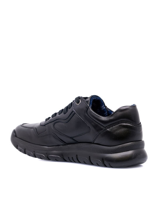Ανδρικά Sneakers Μαύρα