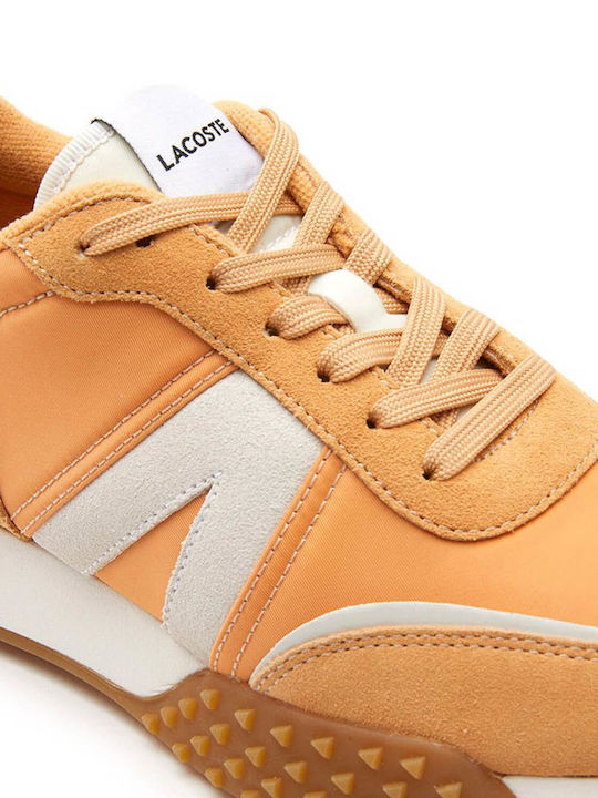 L-Spin Deluxe 222 1 Sfa Sneakers Orange