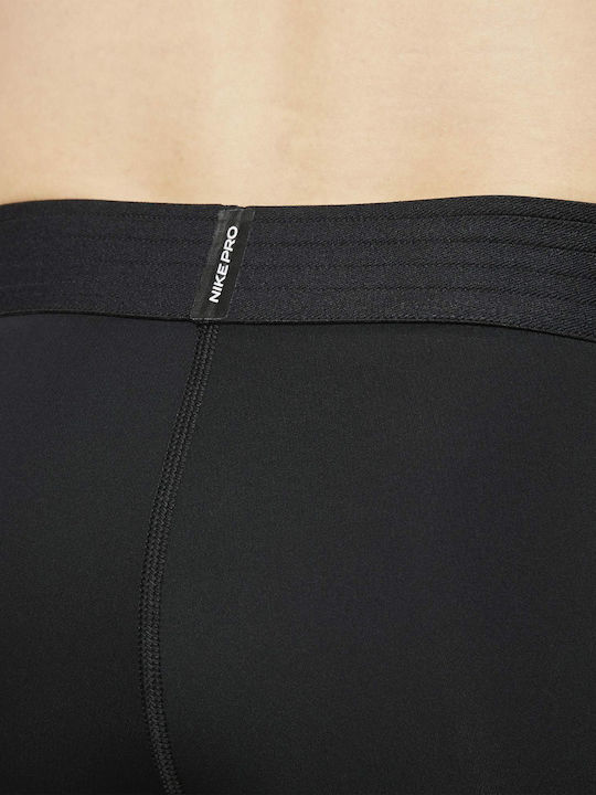 Nike Men's Sports Capri Leggings Black