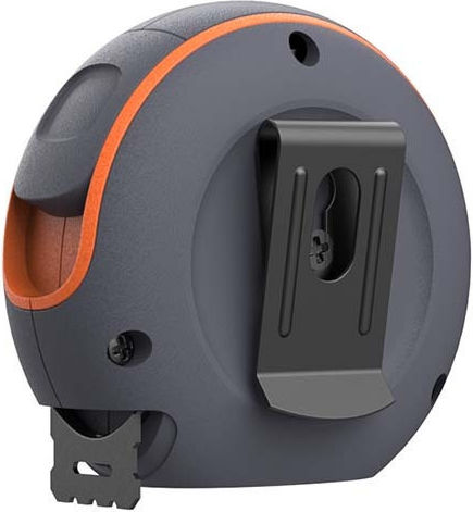 Jimi Home Метрическа лента с автоматично връщане 3.5м
