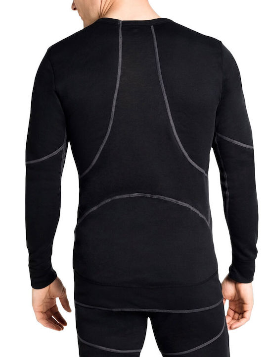 Odlo Active Xwarm Eco Ισοθερμική Μπλούζα Odlo Active Xwarm Eco Ισοθερμική Μπλούζα