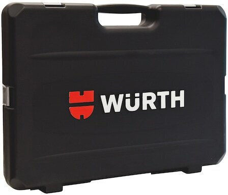 Wurth Valiza cu 115 Unelte