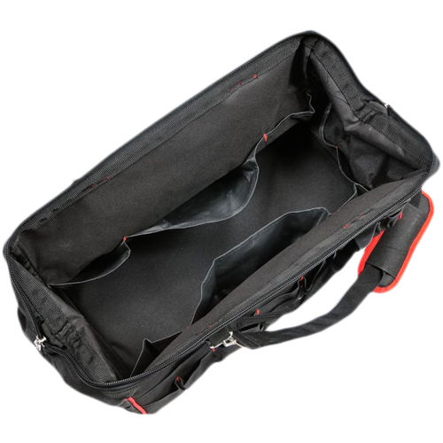 Yato Black Over the Shoulder Bag