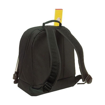 Plano 542TB Werkzeugtasche Rucksack Schwarz