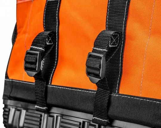 Neo Tools Geantă De Umăr Impermeabilă Portocalie