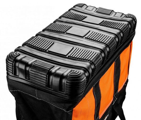 Neo Tools Geantă De Umăr Impermeabilă Portocalie