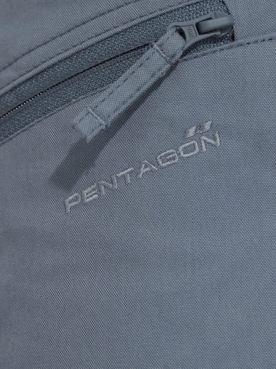 Pentagon Renegade Origin Hunting Pants Charcoal Blue in Blue color