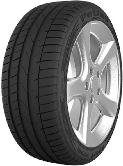 Velox Sport PT741 205/50R16 91W XL Summer Tire for Passenger Car