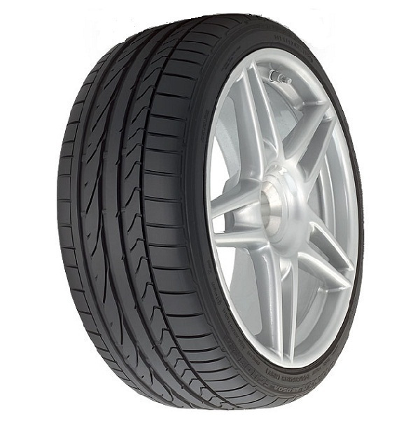 Bridgestone Potenza RE050A 245/45 R18 96W TL Θερινό Λάστιχο