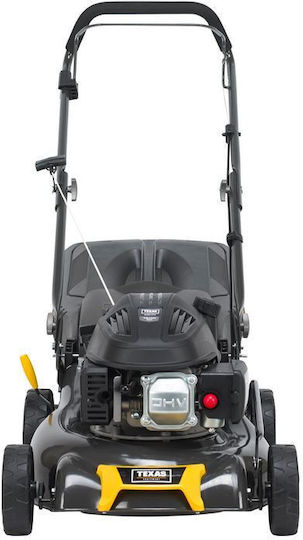 Texas Razor 4210 Μηχανή Γκαζόν Βενζίνης 2.17hp/79.8cc