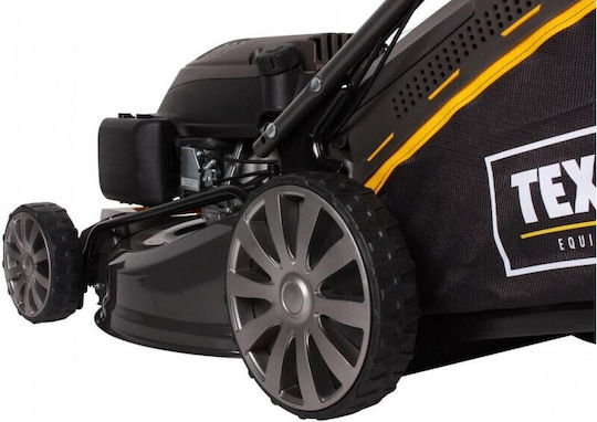 Texas Premium Autopropulsată Mașină de tuns iarba Benzină 4hp/139cc