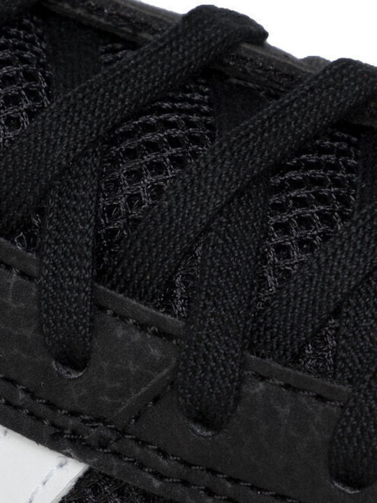 adidas Havoc Wrestling Shoes Black