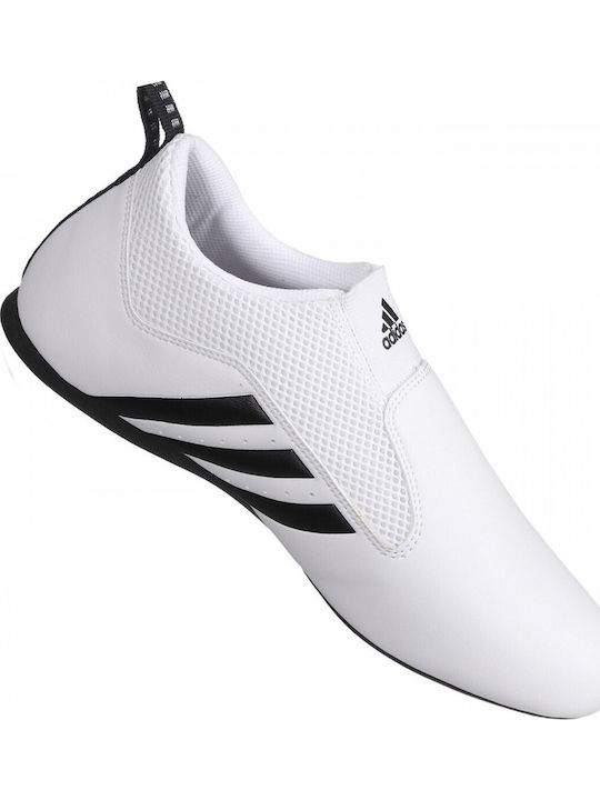 adidas adidas Kampfkunst Taekwondo Weiß Schuhe