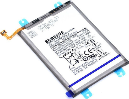 Compatible Replacement Battery 4900mAh for Galaxy A21s