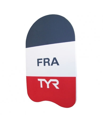 Tyr Swimming Board 51x31cm France Kickboard