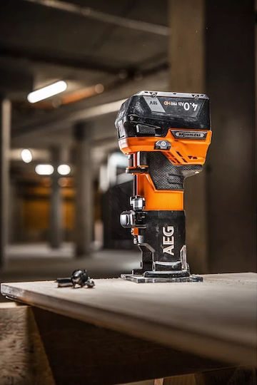 AEG Tools BOF 18BL Рутер за потапяне Соло