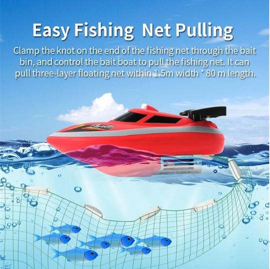 Fishing Boat