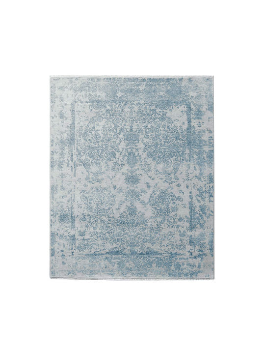 Artekko Merida Χαλί Ορθογώνιο Blue 160x230cm
