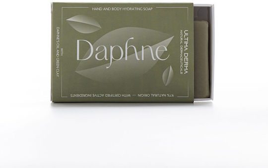 Ultima Derma Daphne Baton de săpun pentru Mâinile & Corpul 125gr