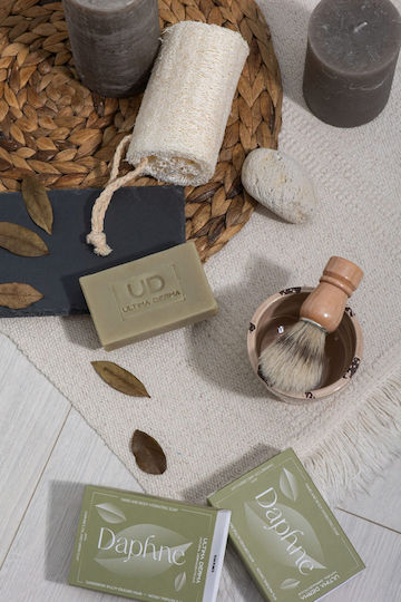 Ultima Derma Daphne Baton de săpun pentru Mâinile & Corpul 125gr