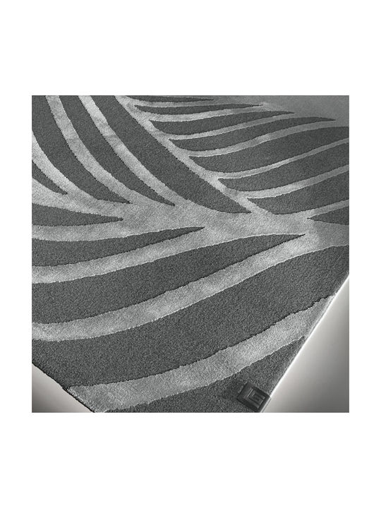 Guy Laroche Vison Palm Covor Rectangular Carbon