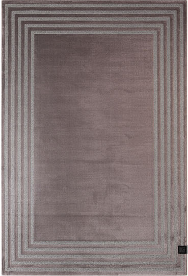 Guy Laroche Opal Prellude Χαλί Ορθογώνιο Ροζ 190x290cm